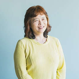 時山 響子