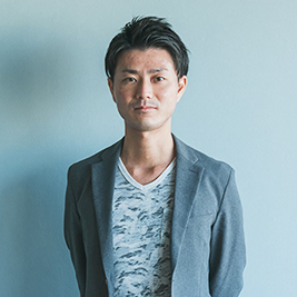 山田 昌史