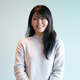 松野 翔子
