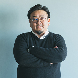 網元 次郎