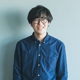 堀野 泰樹