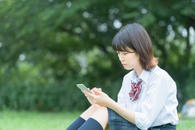 高校生の間で流行っているもの、いくつわかりますか?