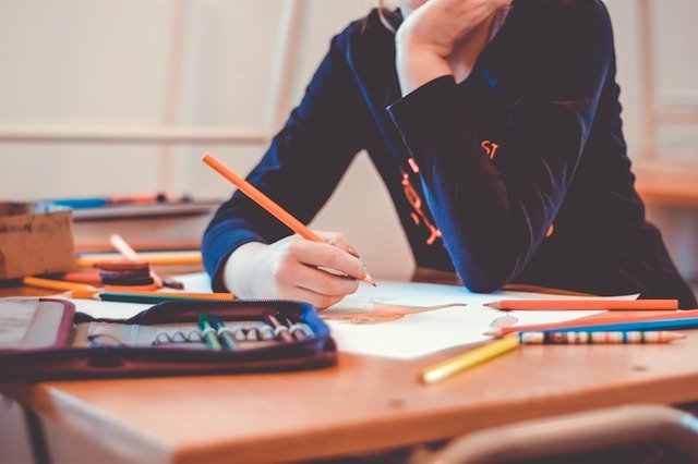 勉強時間とプライベートのオンオフを切り替える5つのコツ