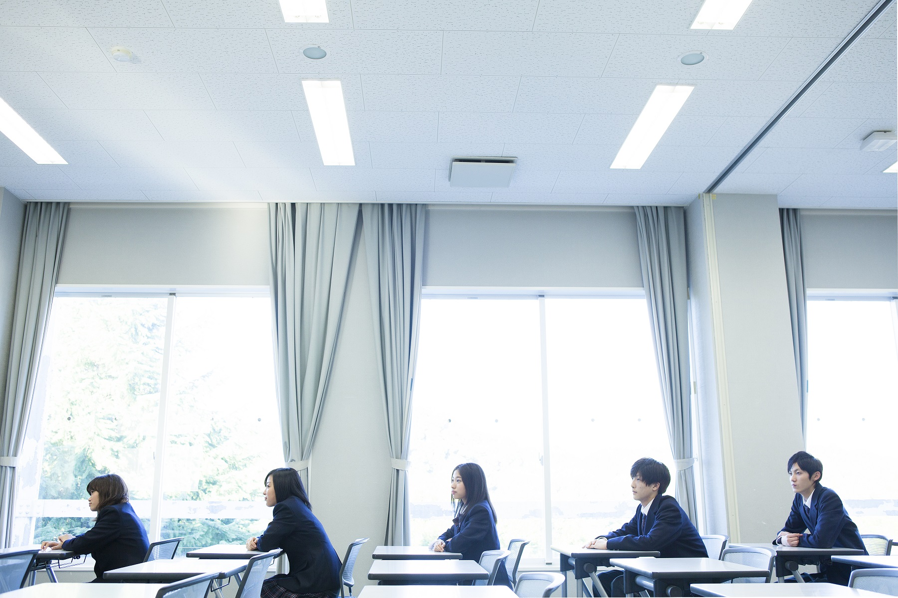 大学受験の進路指導 (後編)
