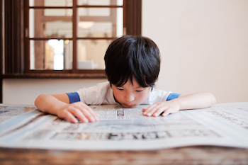 学習塾に追い風！？経済産業省の教育分野での活動について