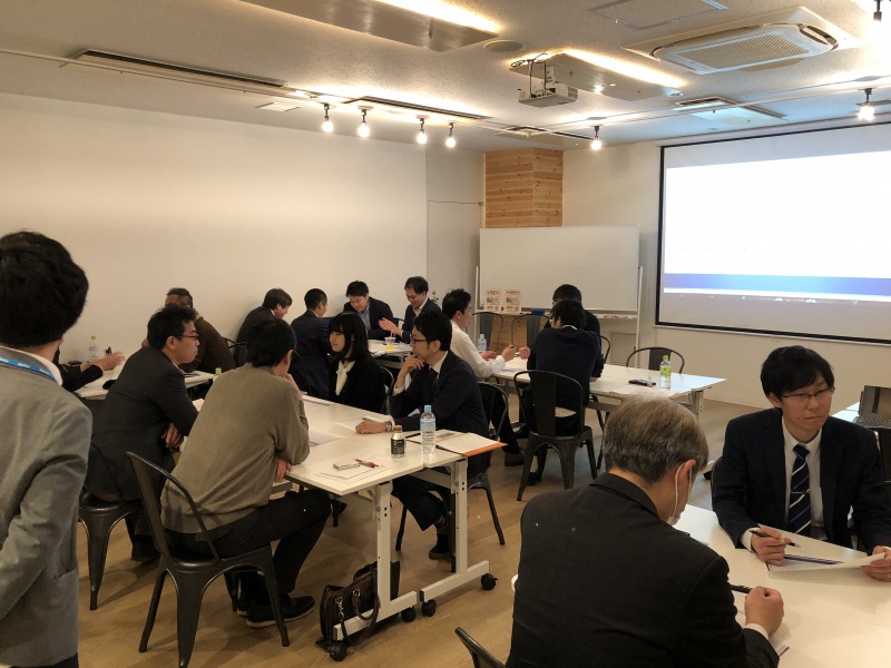 【イベントレポート】第7回受験コンパス加盟校研究会《大阪:1/28、東京:1/30》