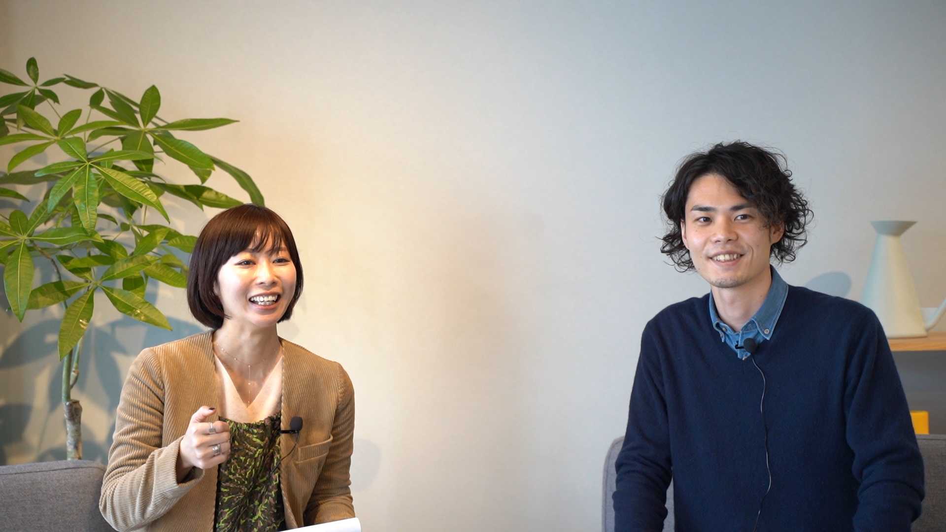 【第1回NEWS L ON AIR】「いいHP、わるいHP、なんてことないHP」の動画公開!